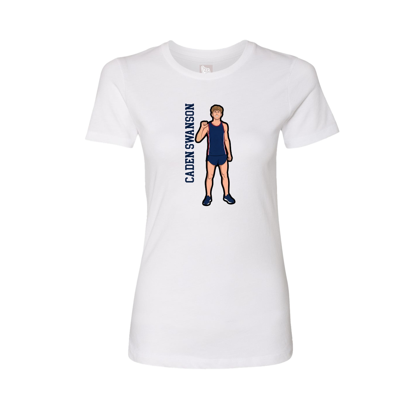 NIL Club Womens Tee