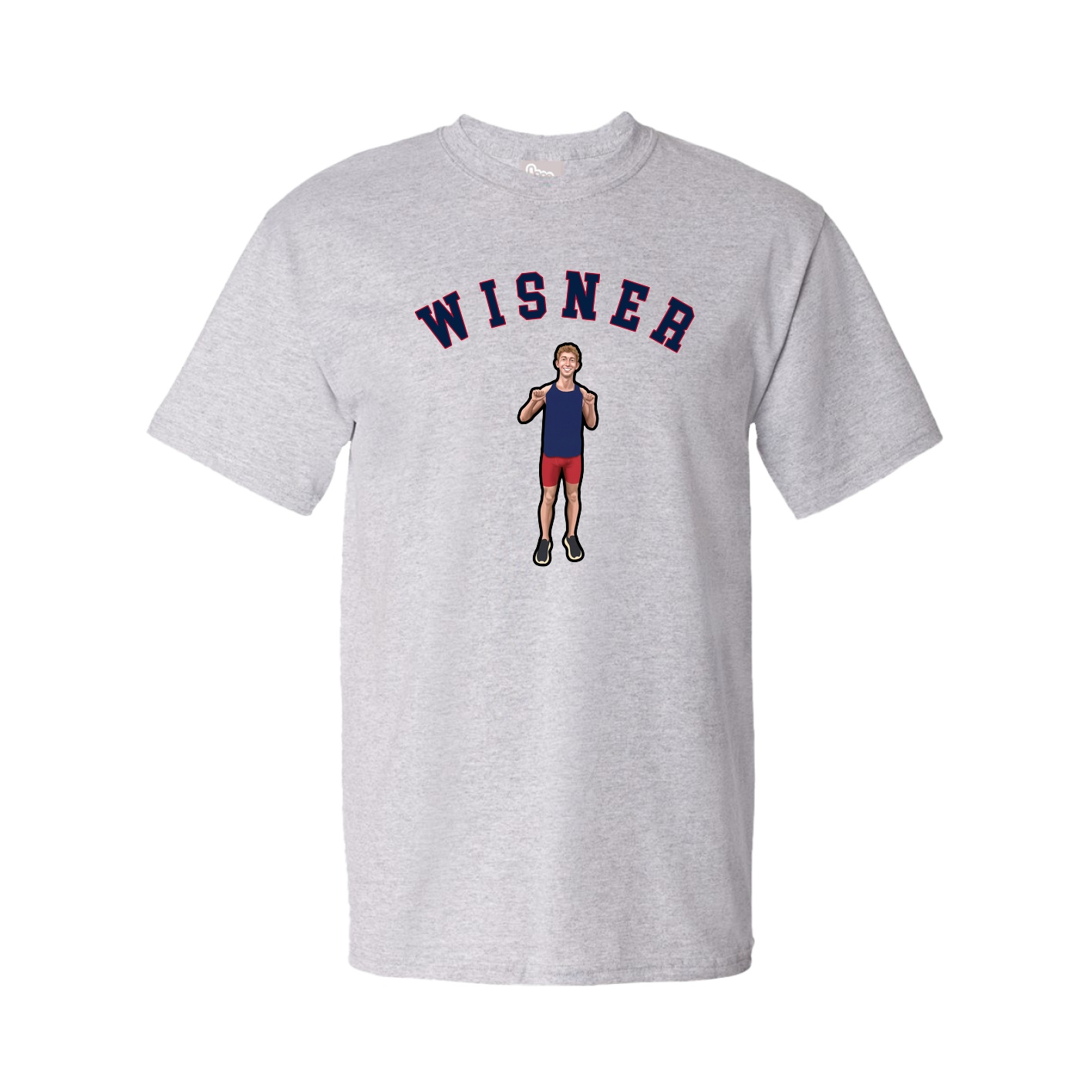 NIL Club Tee