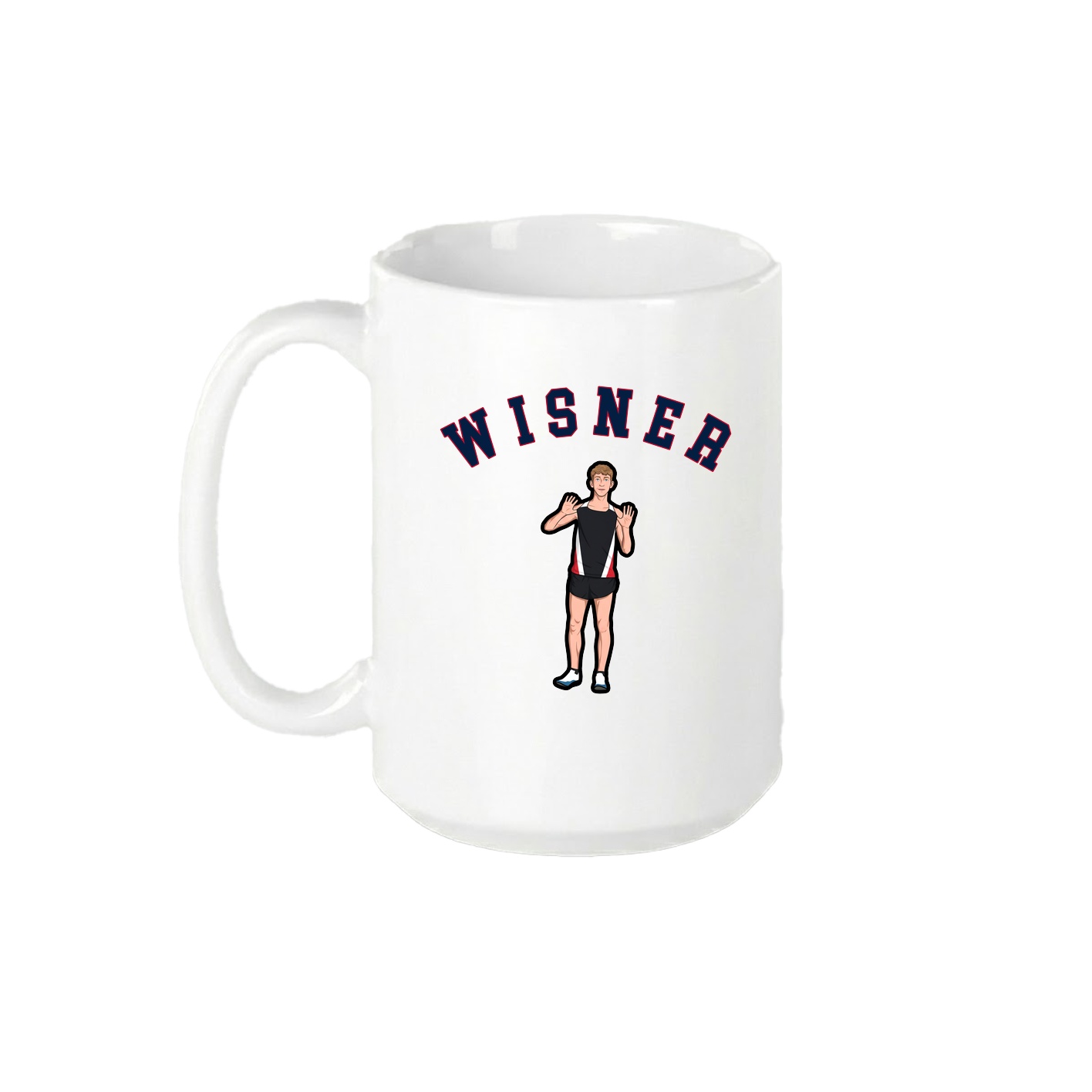 15oz Coffee Mug