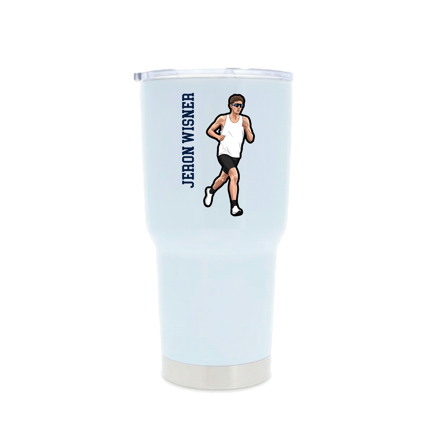 30oz Stainless Steel Tumbler
