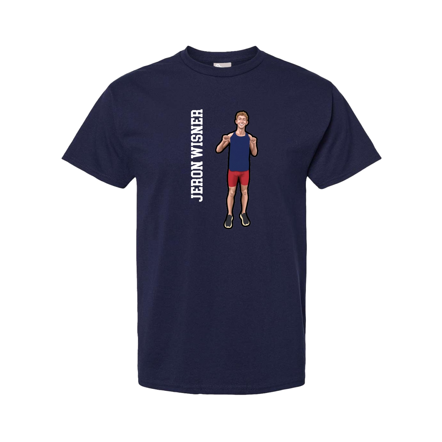 NIL Club Tee