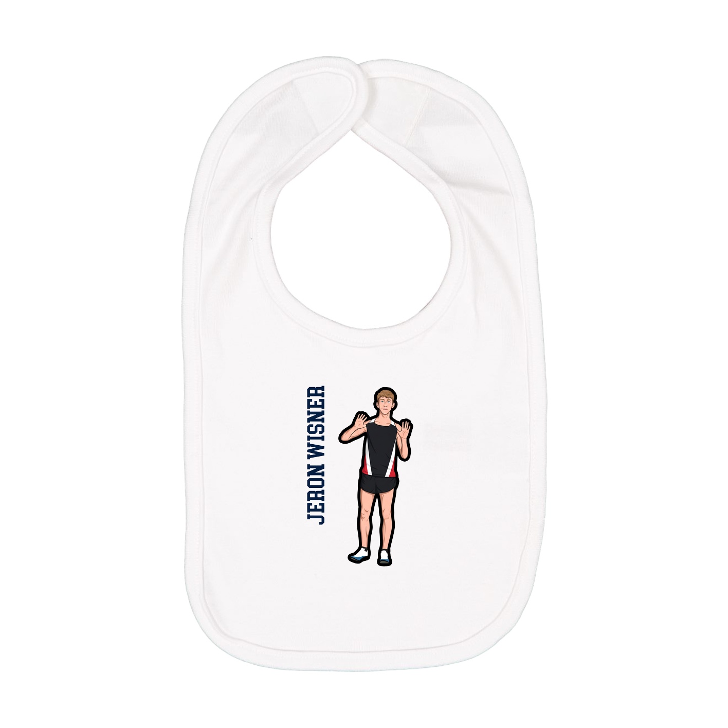 Infant Bib