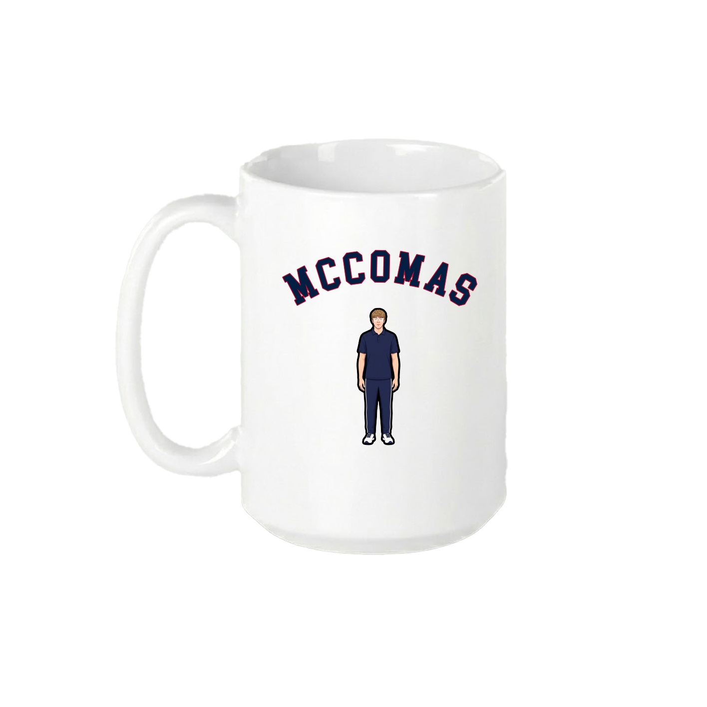 15oz Coffee Mug