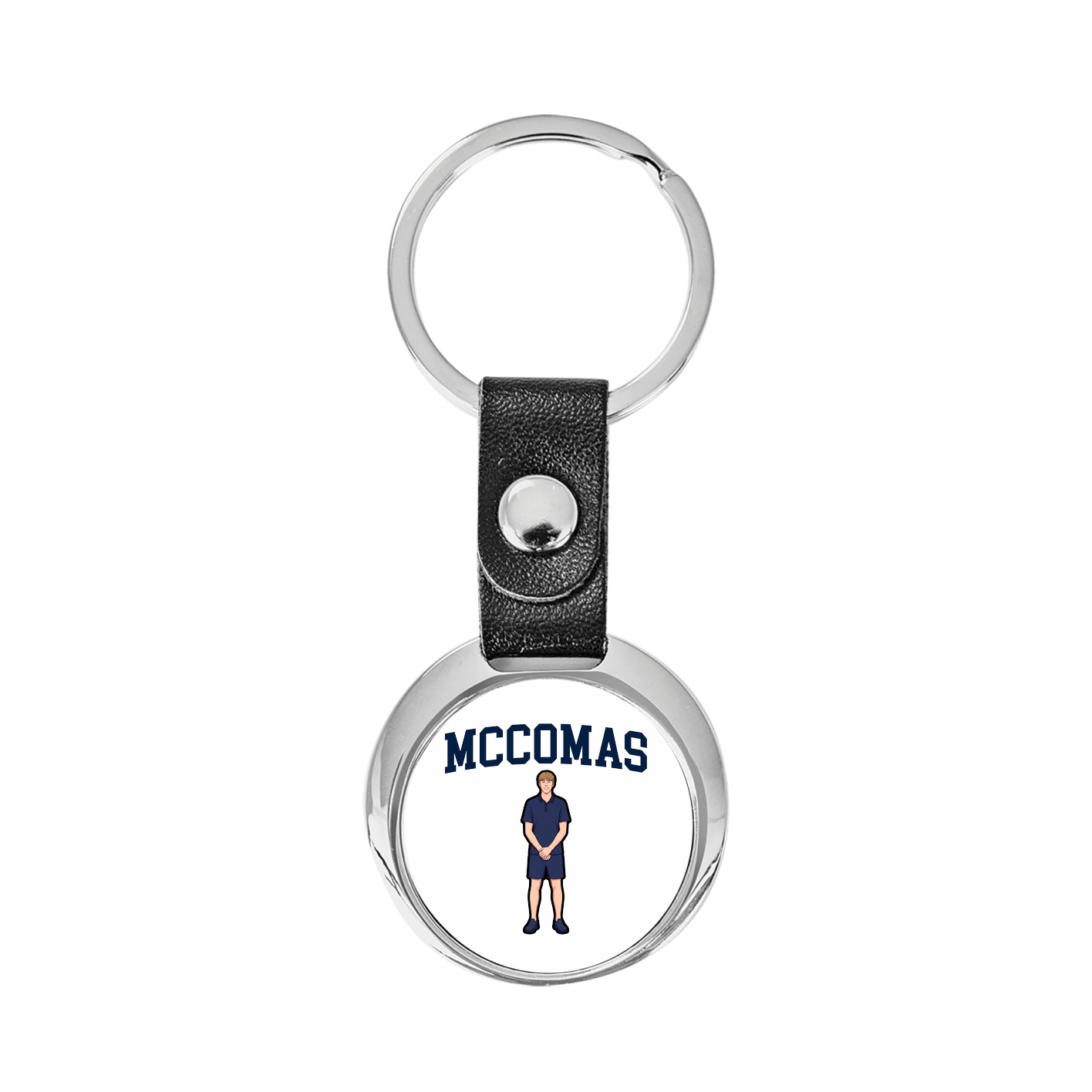 Key Chain — Shirsey in Classic