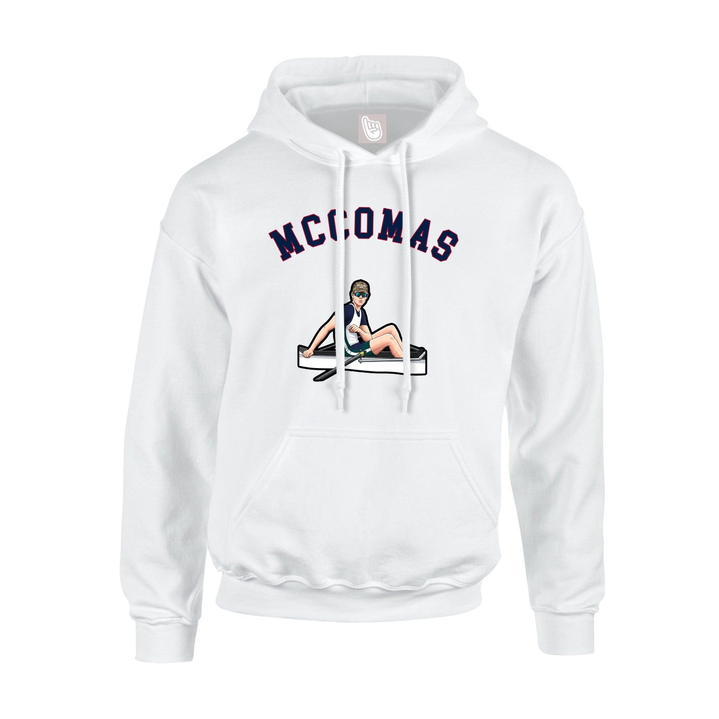 Youth Hoodie