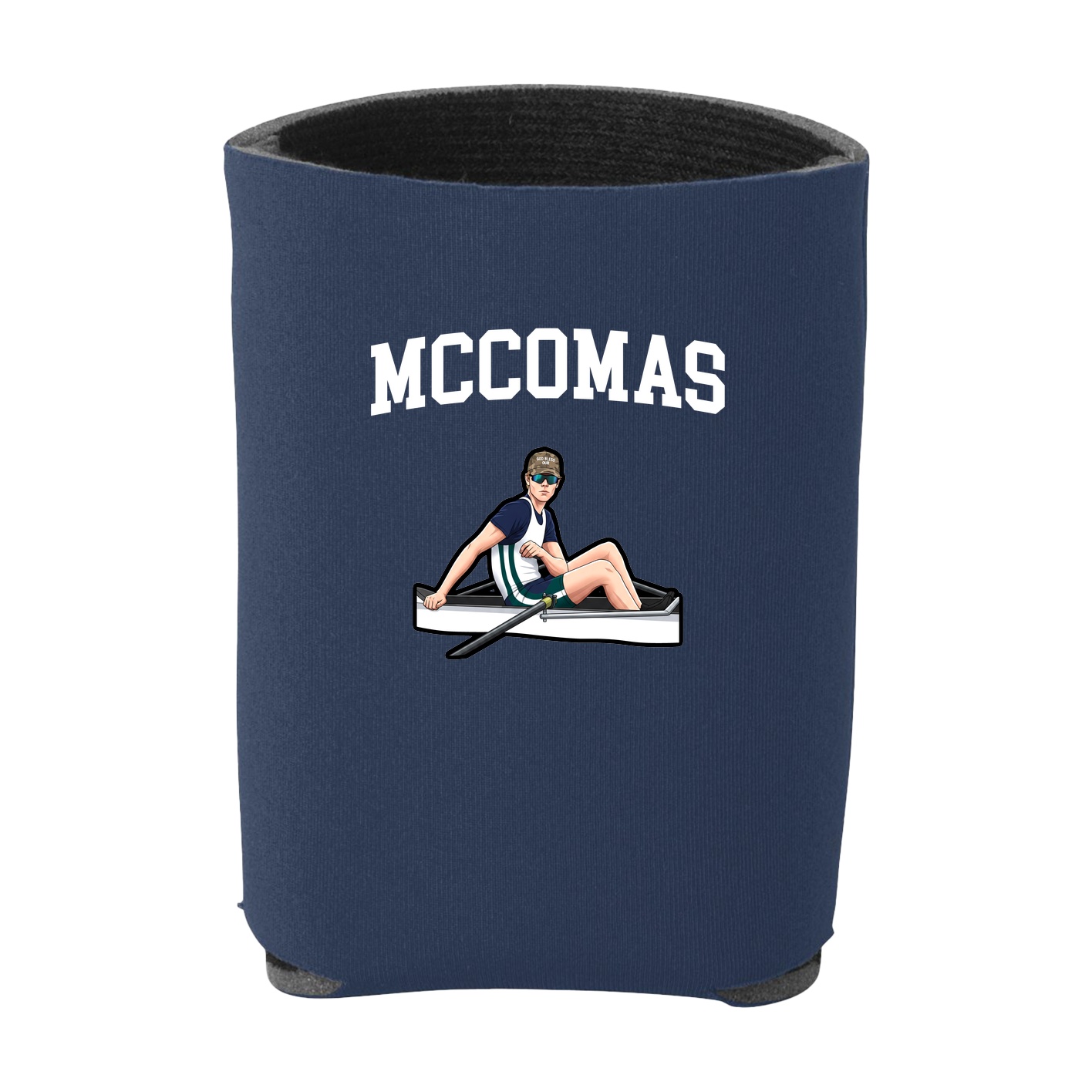 Can Holder — Shirsey in Navy