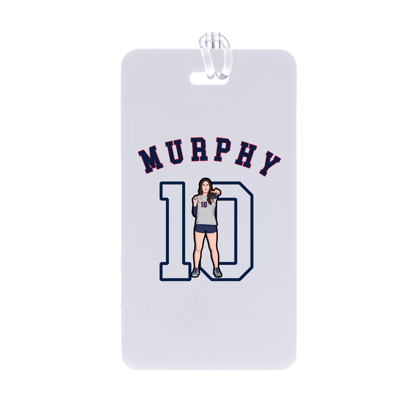 Bag Tag