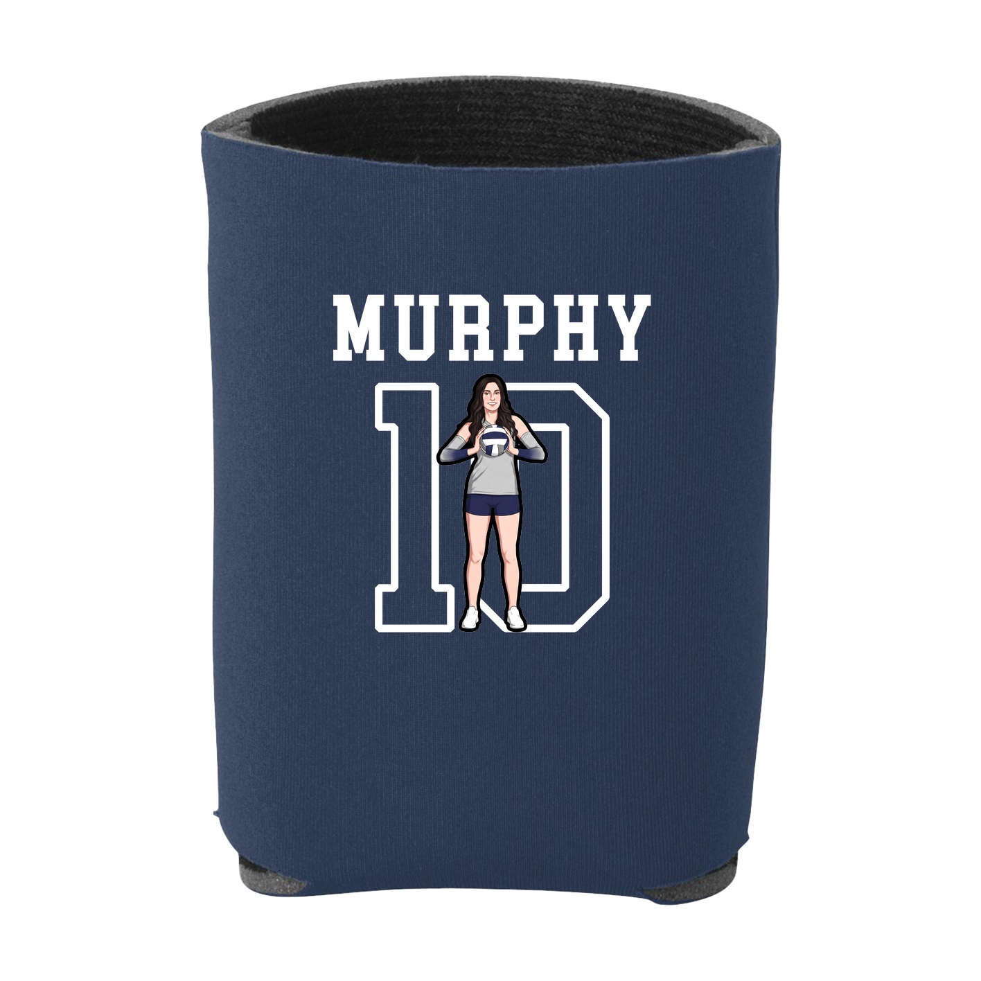 Can Holder — Shirsey in Navy
