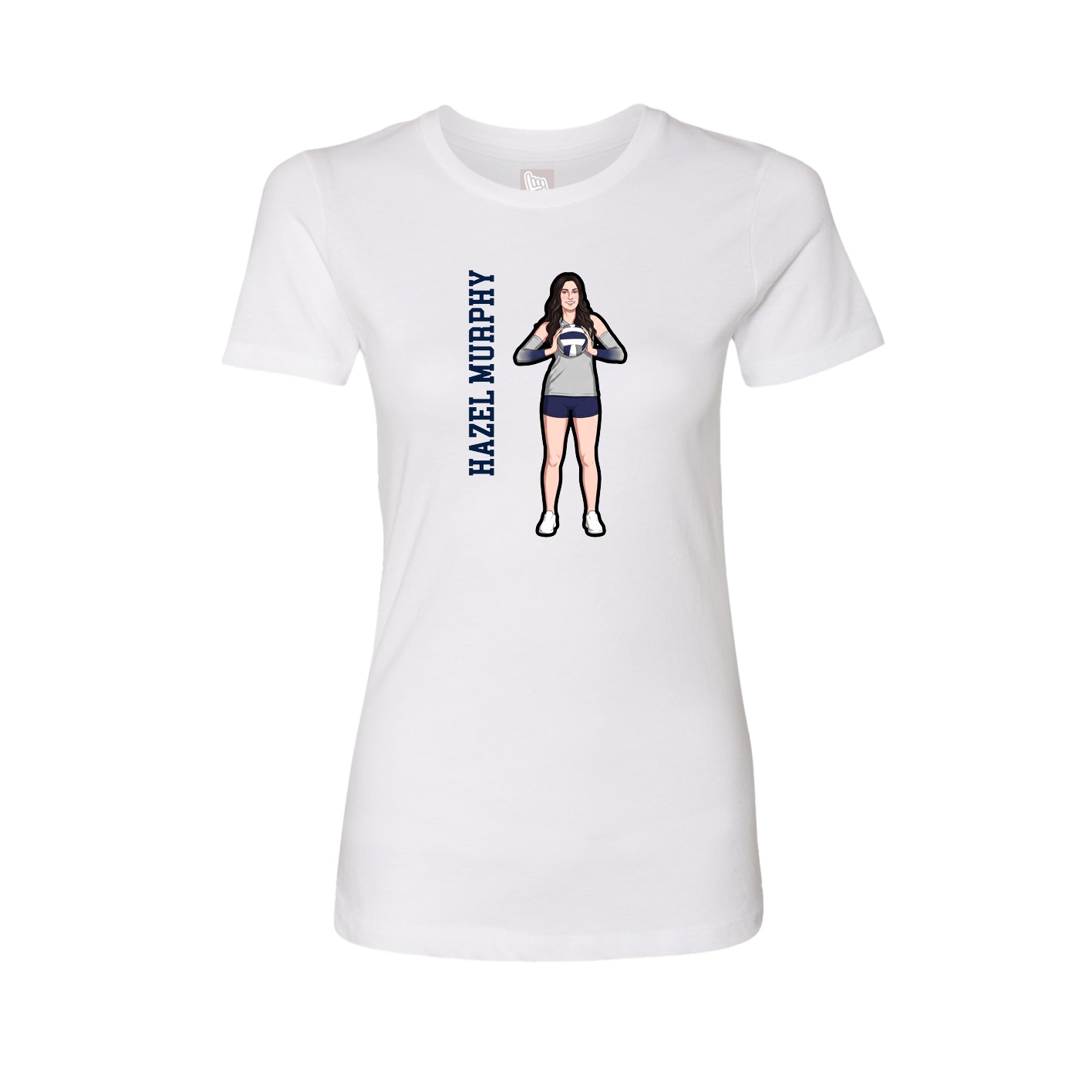 Womens Tee