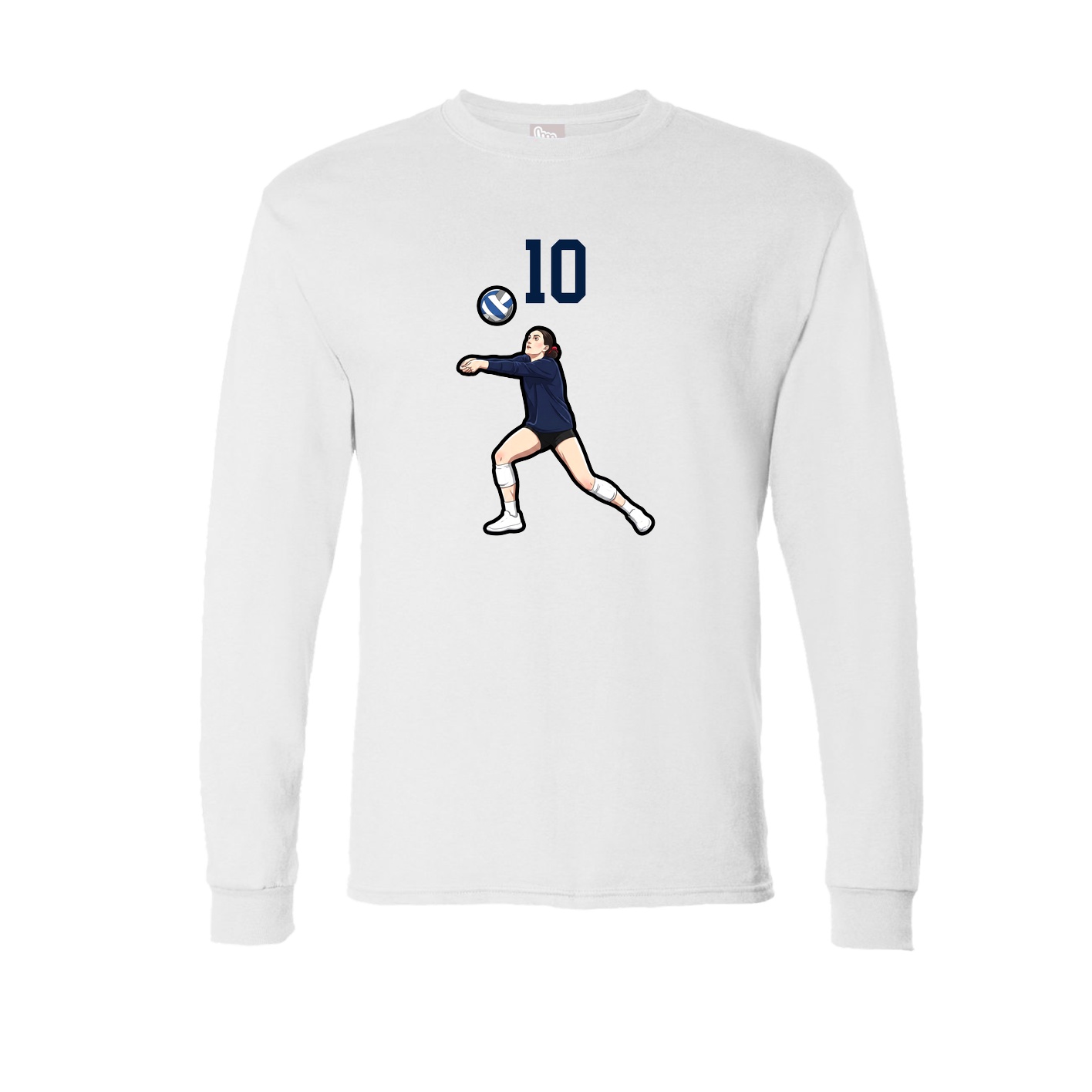 Long Sleeve Tee