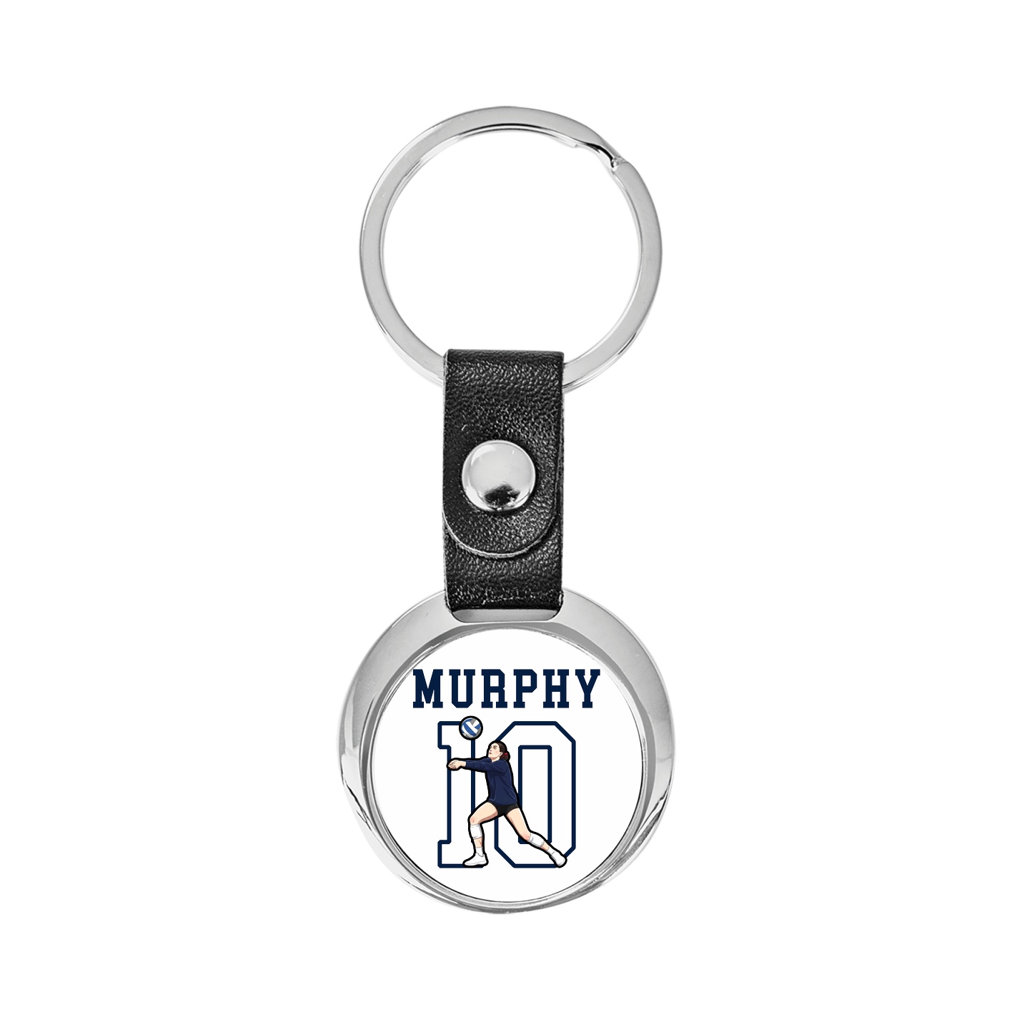 Key Chain — Shirsey in Classic