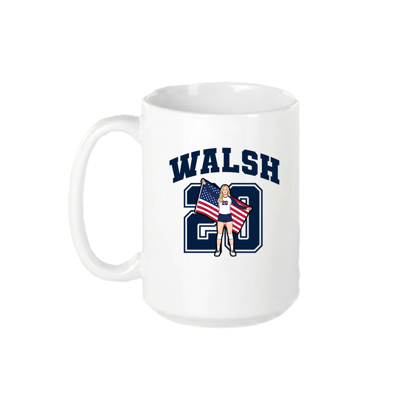 15oz Coffee Mug