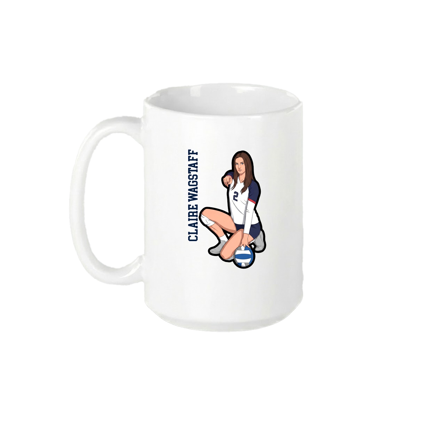 15oz Coffee Mug