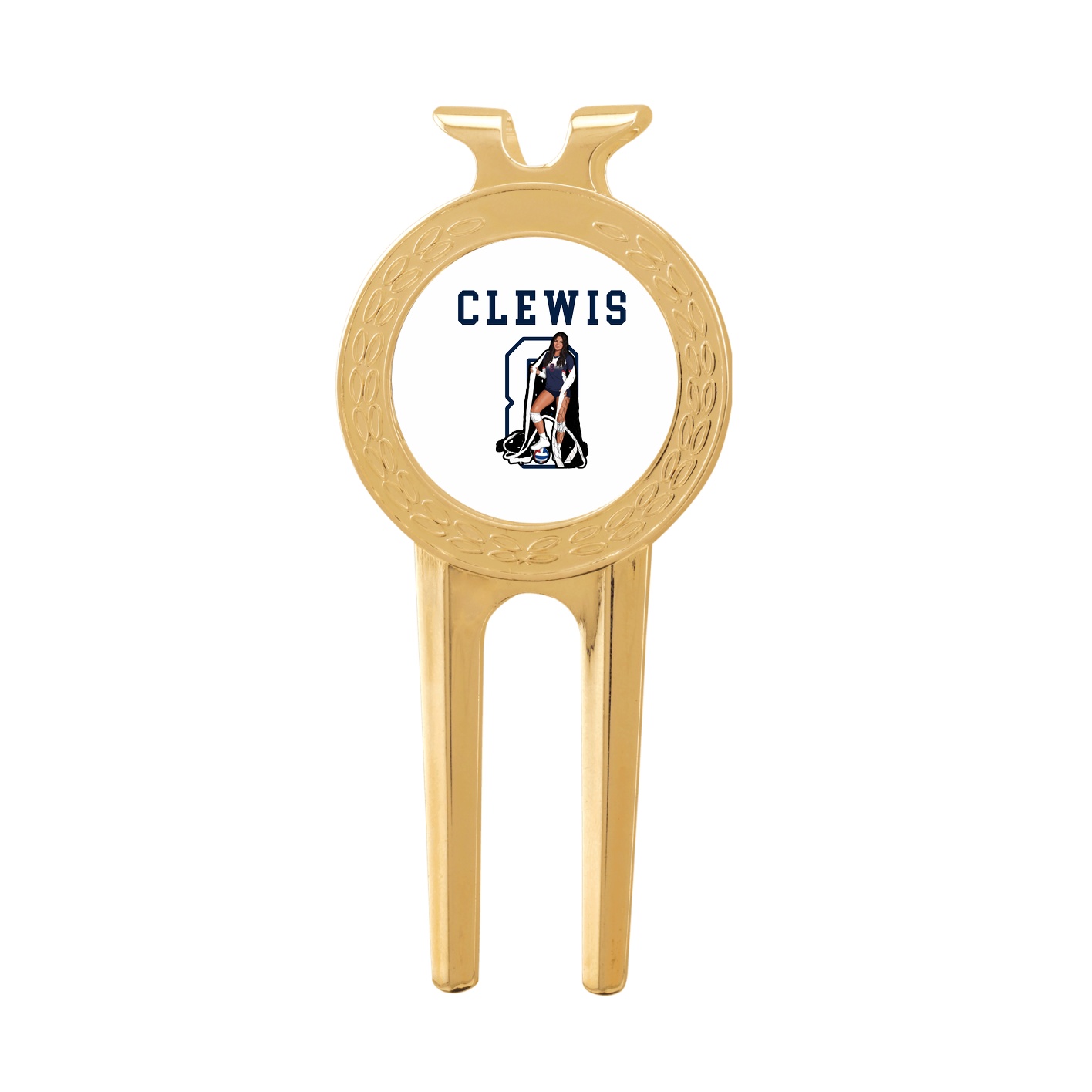 Divot Tool with Ball Marker — Shirsey in Classic