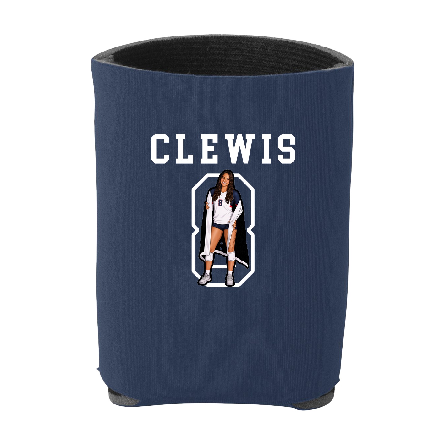 Can Holder — Shirsey in Navy