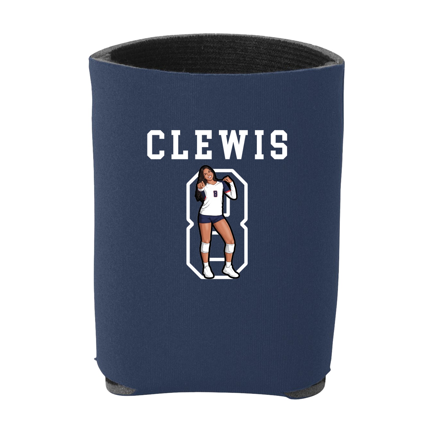 Can Holder — Shirsey in Navy