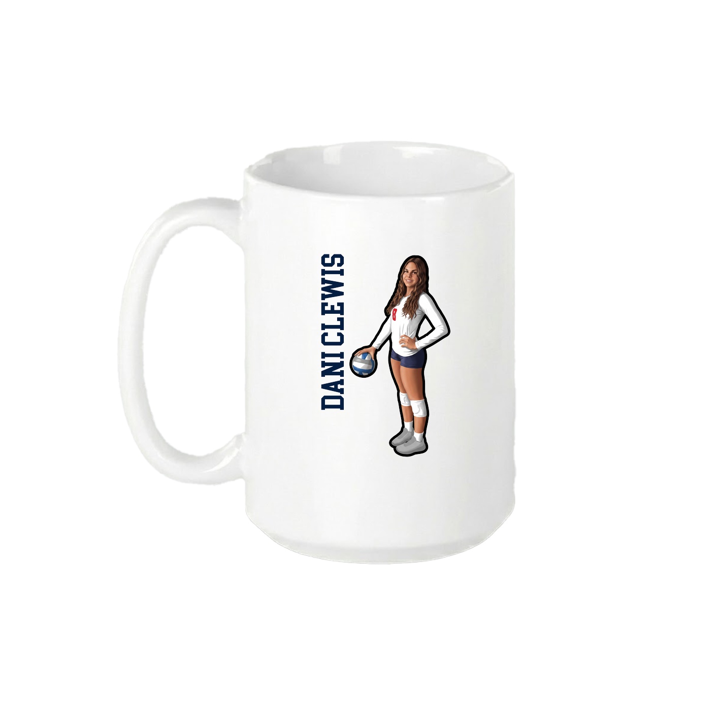 15oz Coffee Mug