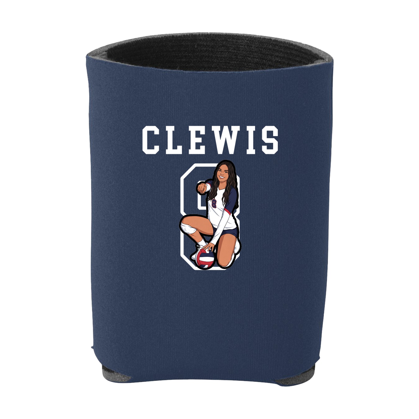 Can Holder — Shirsey in Navy