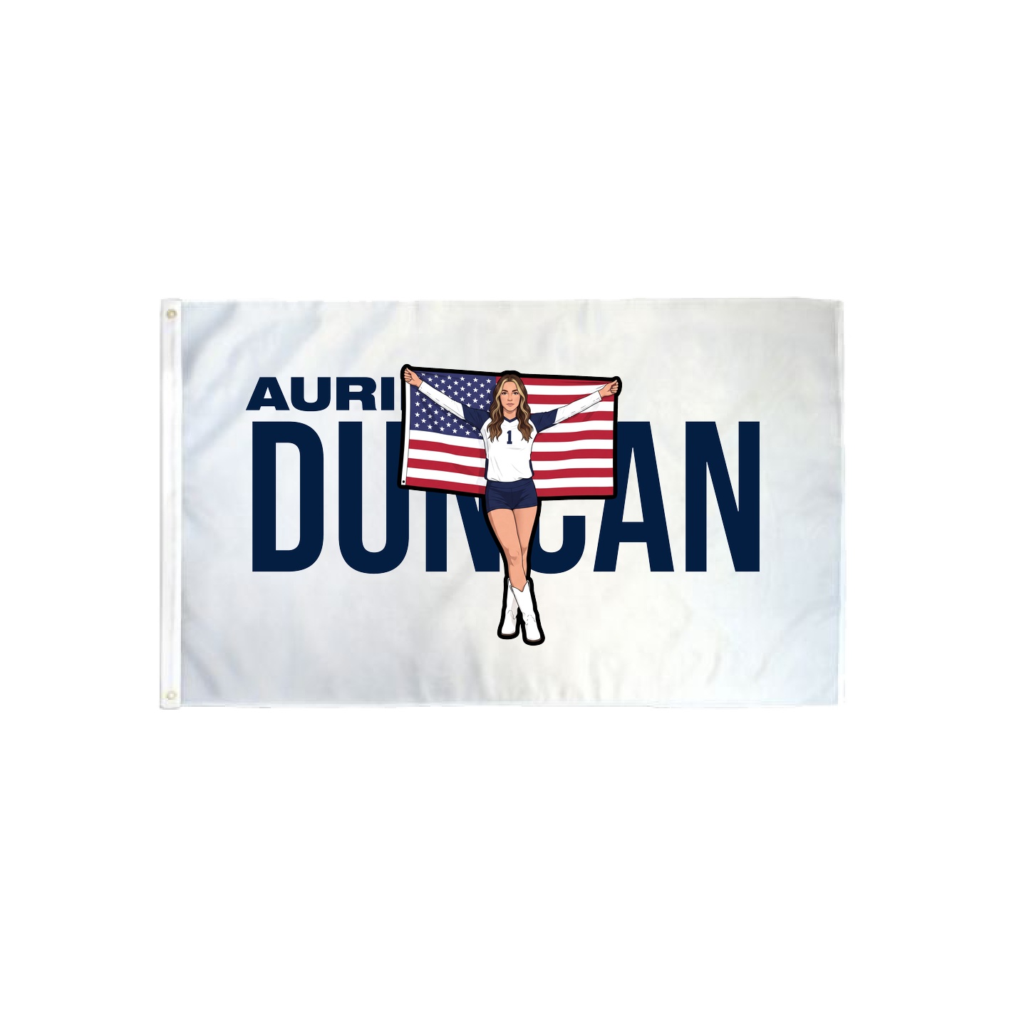3x5 Flag
