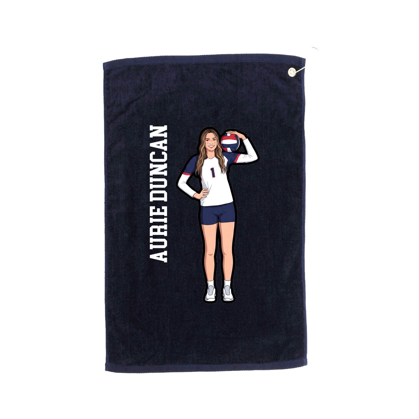 Golf Towel