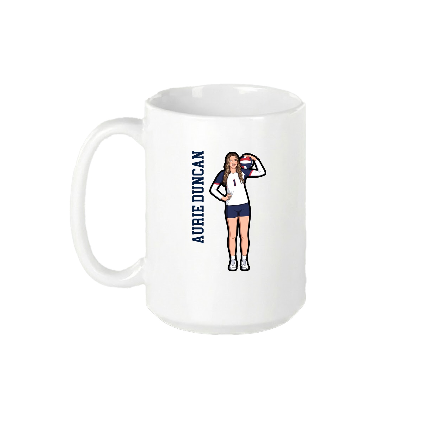 15oz Coffee Mug
