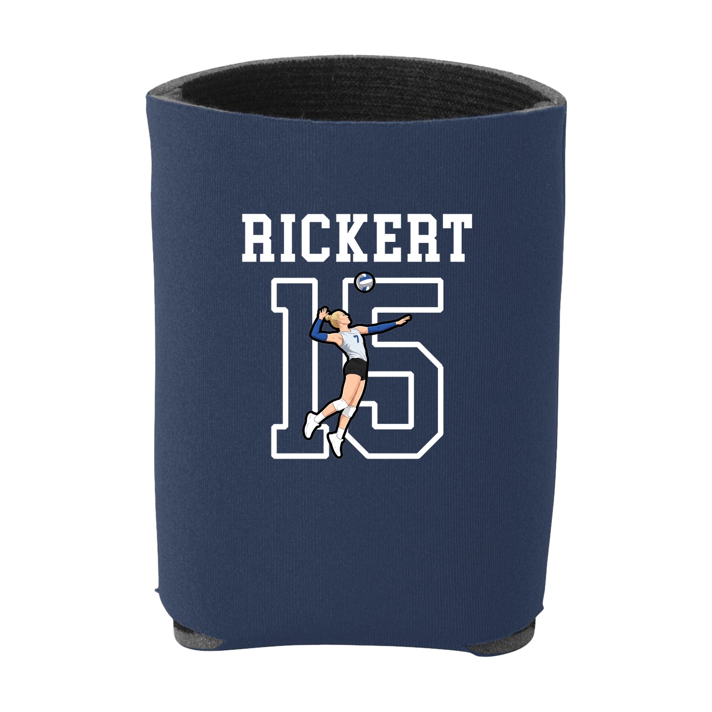 Can Holder — Shirsey in Navy