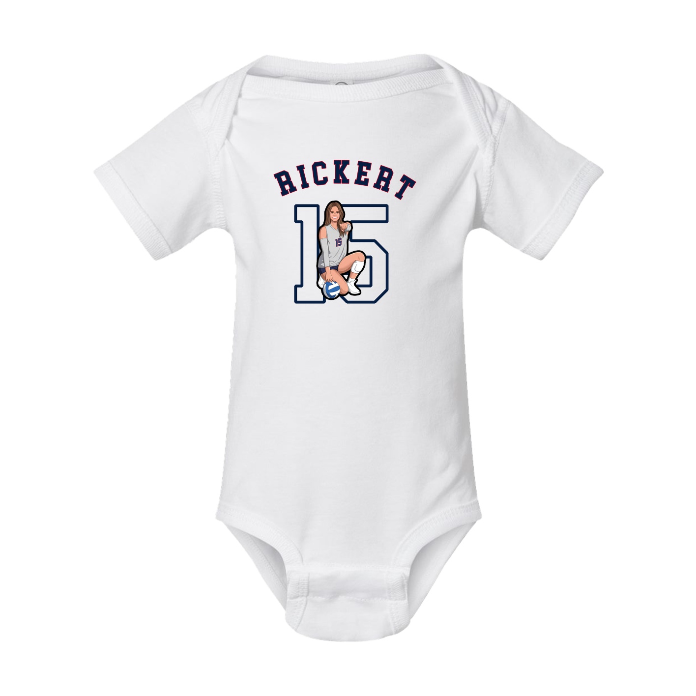Baby Onesie