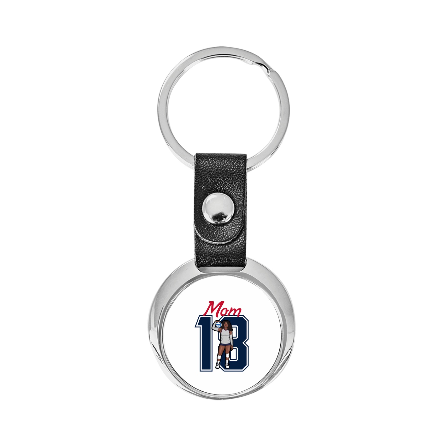 Key Chain — Mothers Day Shirsey in Classic
