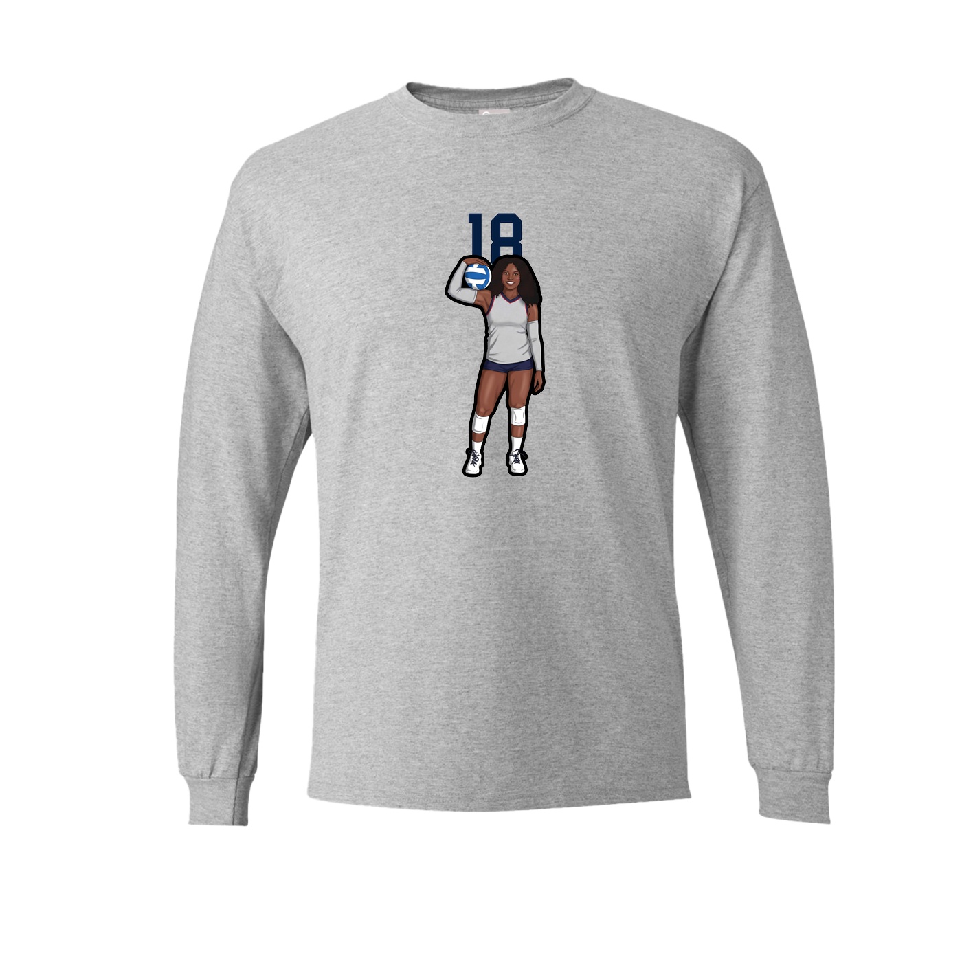 Long Sleeve Tee