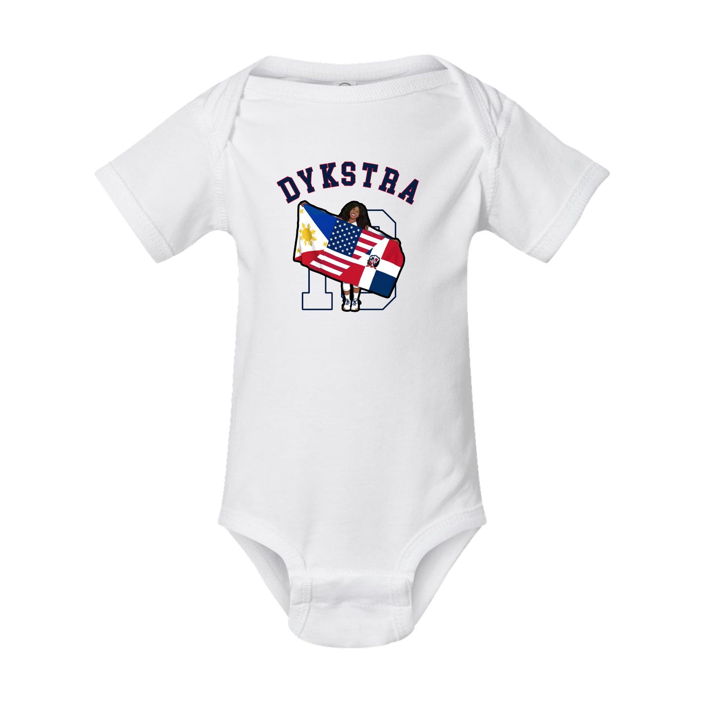 Baby Onesie