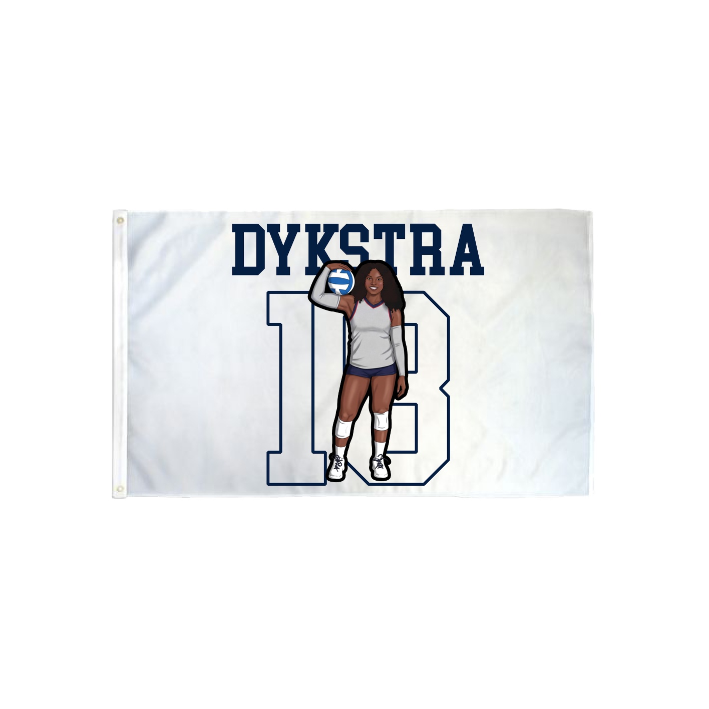 3x5 Flag