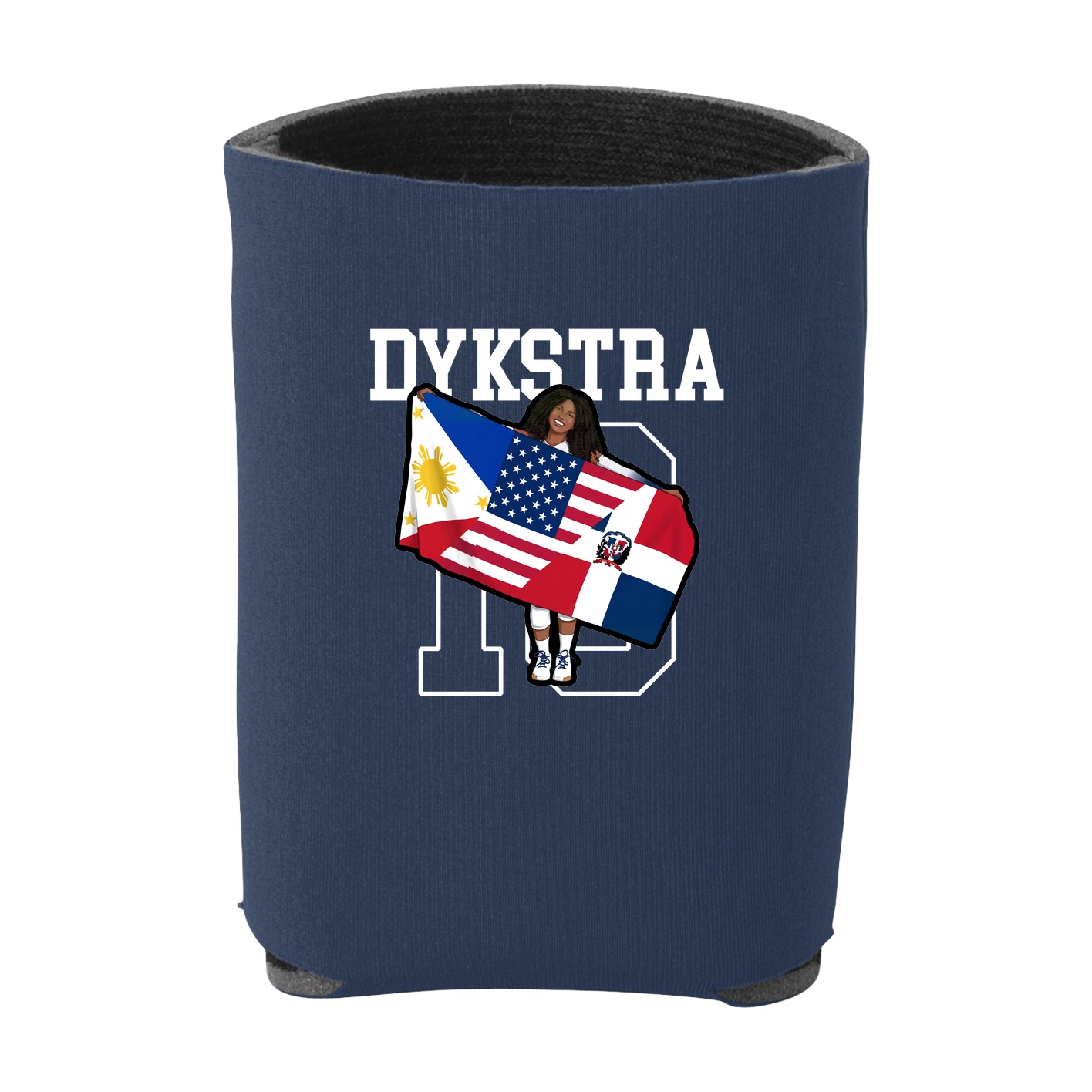 Can Holder — Shirsey in Navy