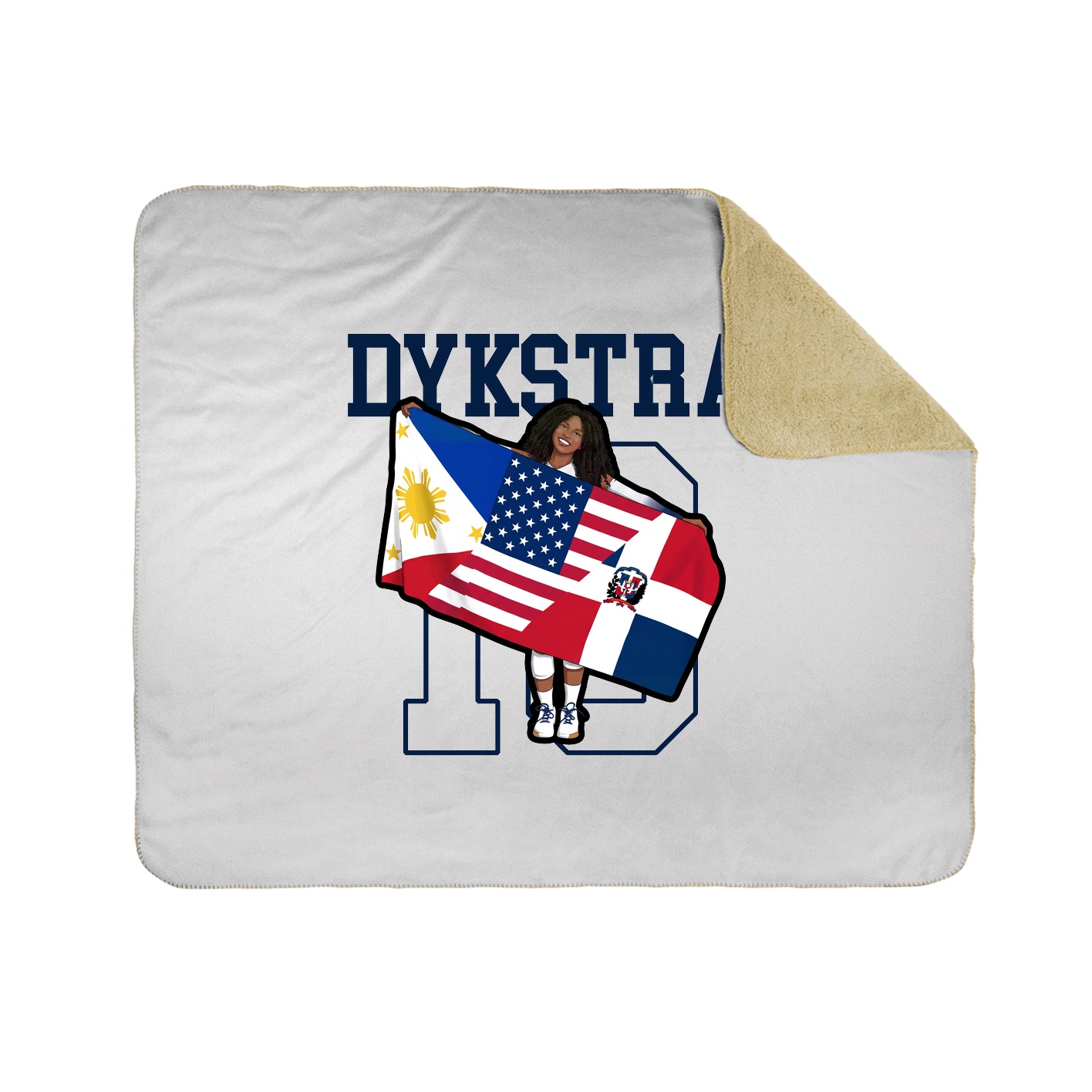 Throw Blanket