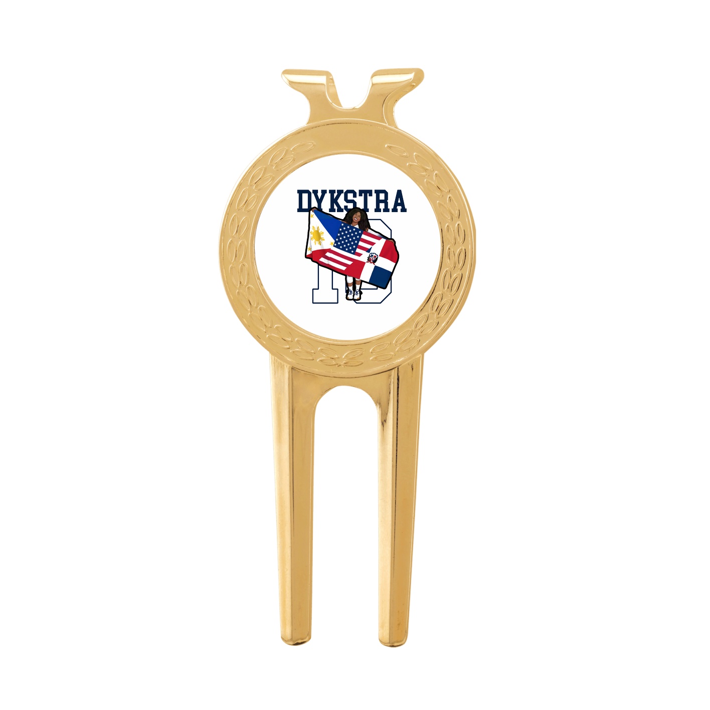 Divot Tool with Ball Marker — Shirsey in Classic