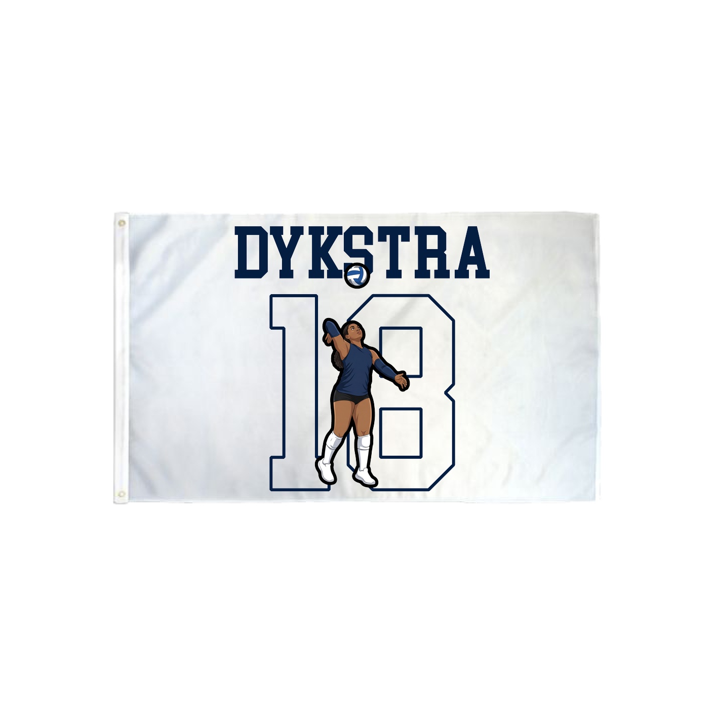 3x5 Flag