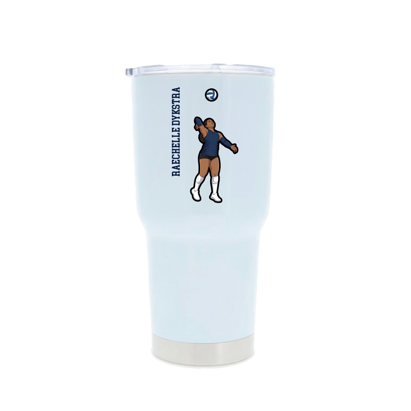 30oz Stainless Steel Tumbler
