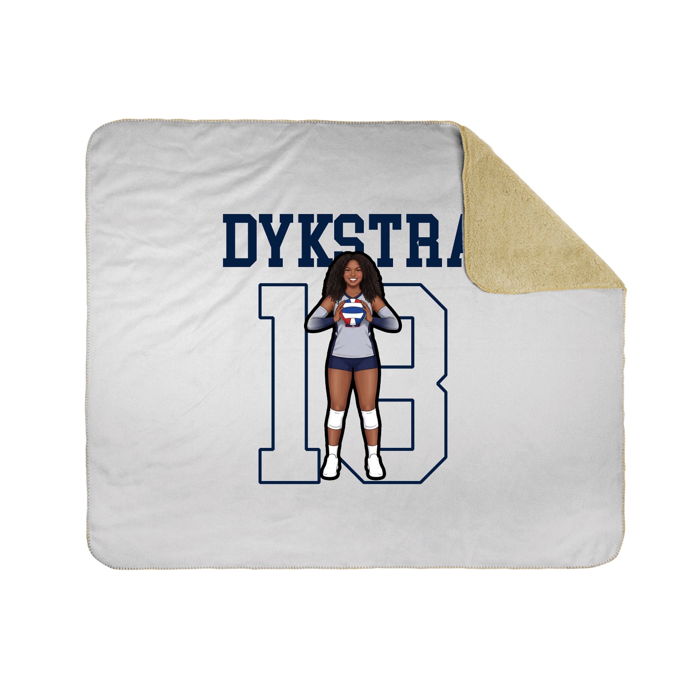 Throw Blanket