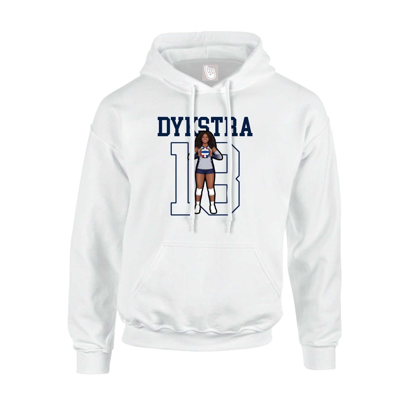 Youth Hoodie
