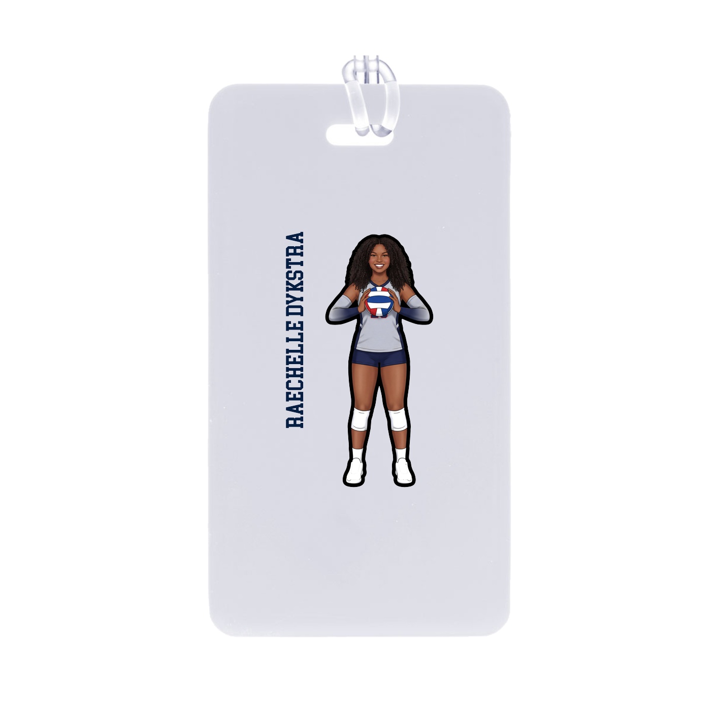 Bag Tag
