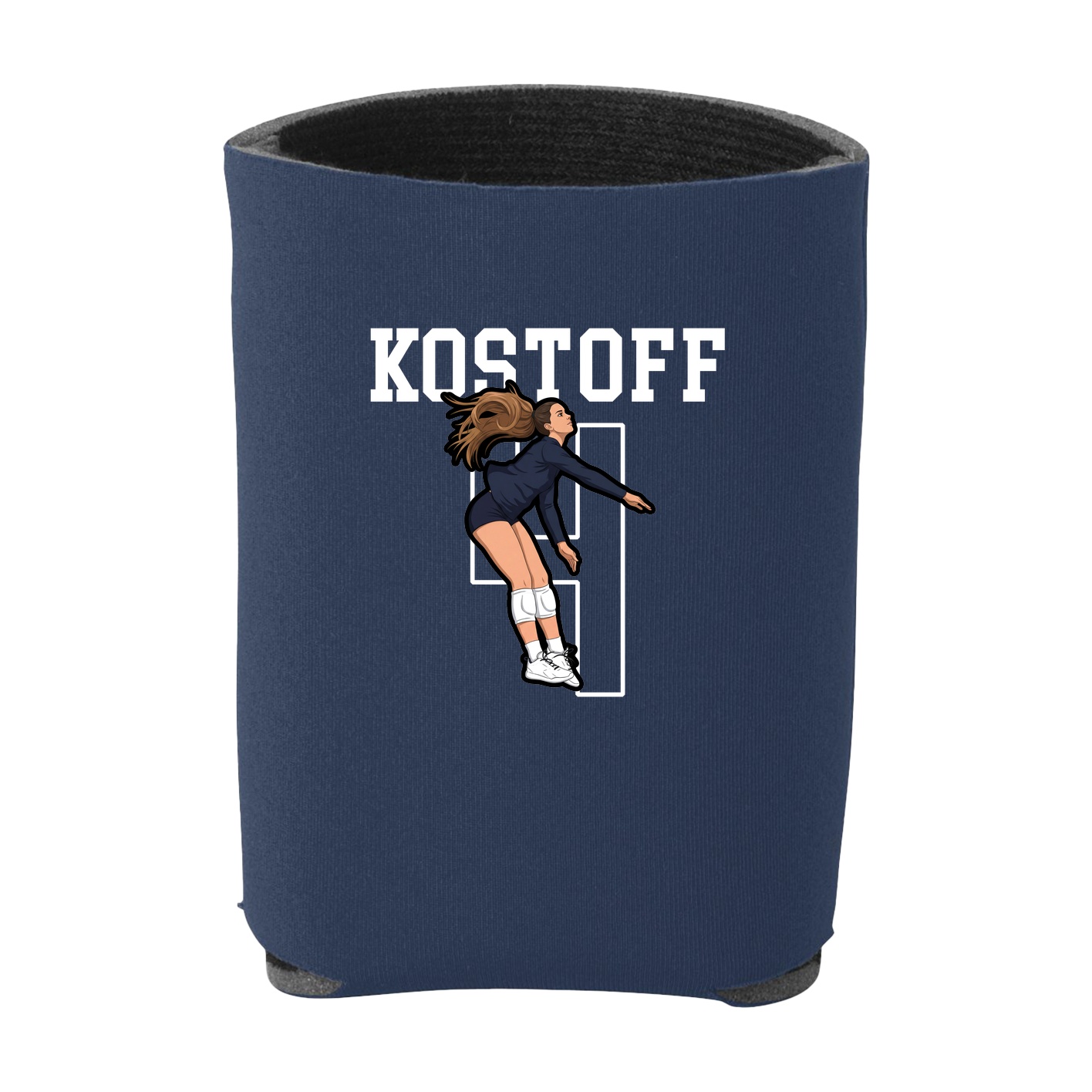 Can Holder — Shirsey in Navy