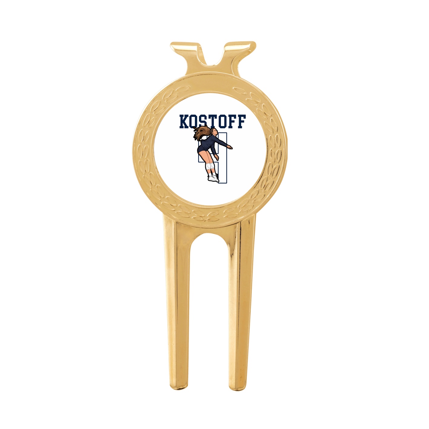 Divot Tool with Ball Marker — Shirsey in Classic