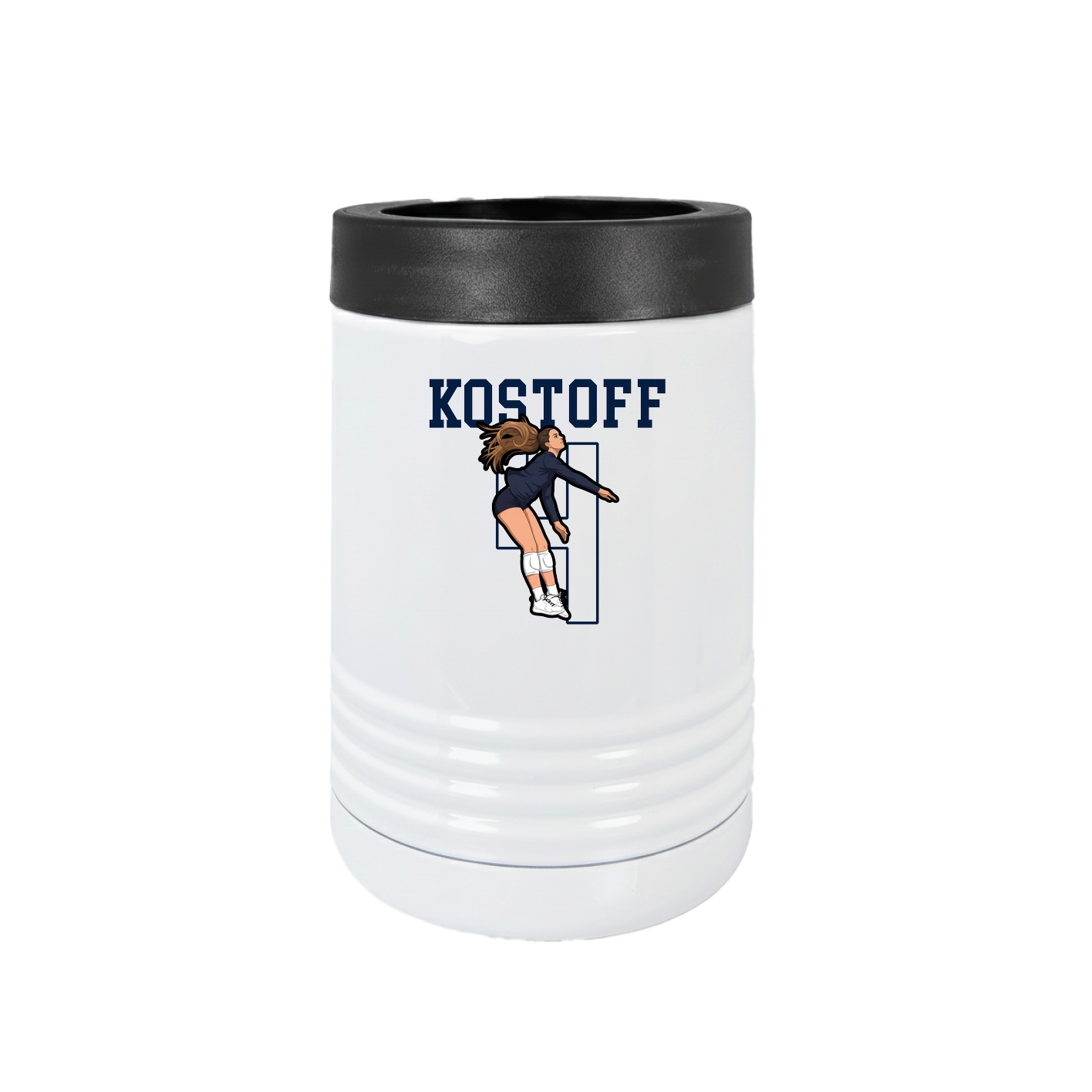 Beverage Holder — Shirsey in White