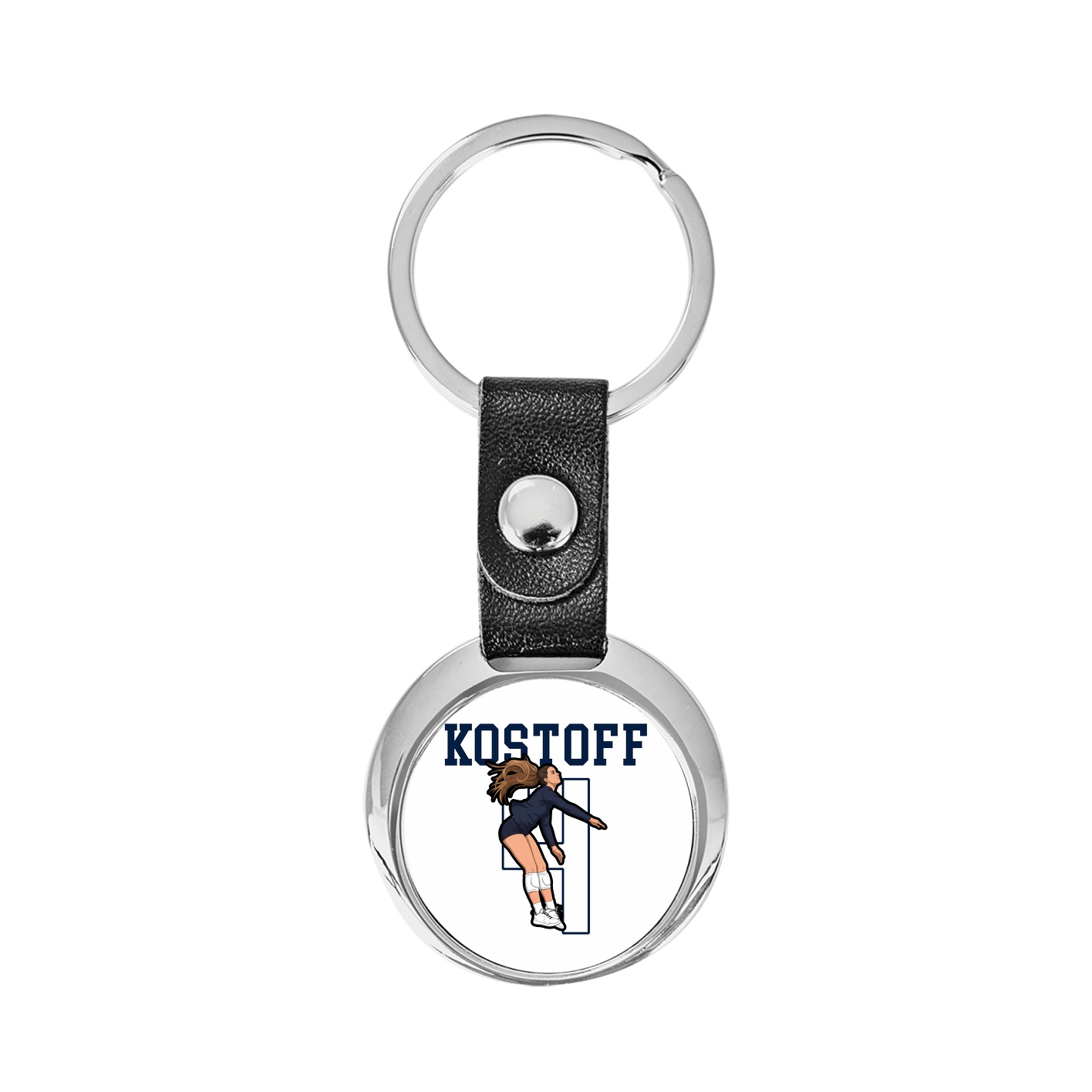 Key Chain — Shirsey in Classic