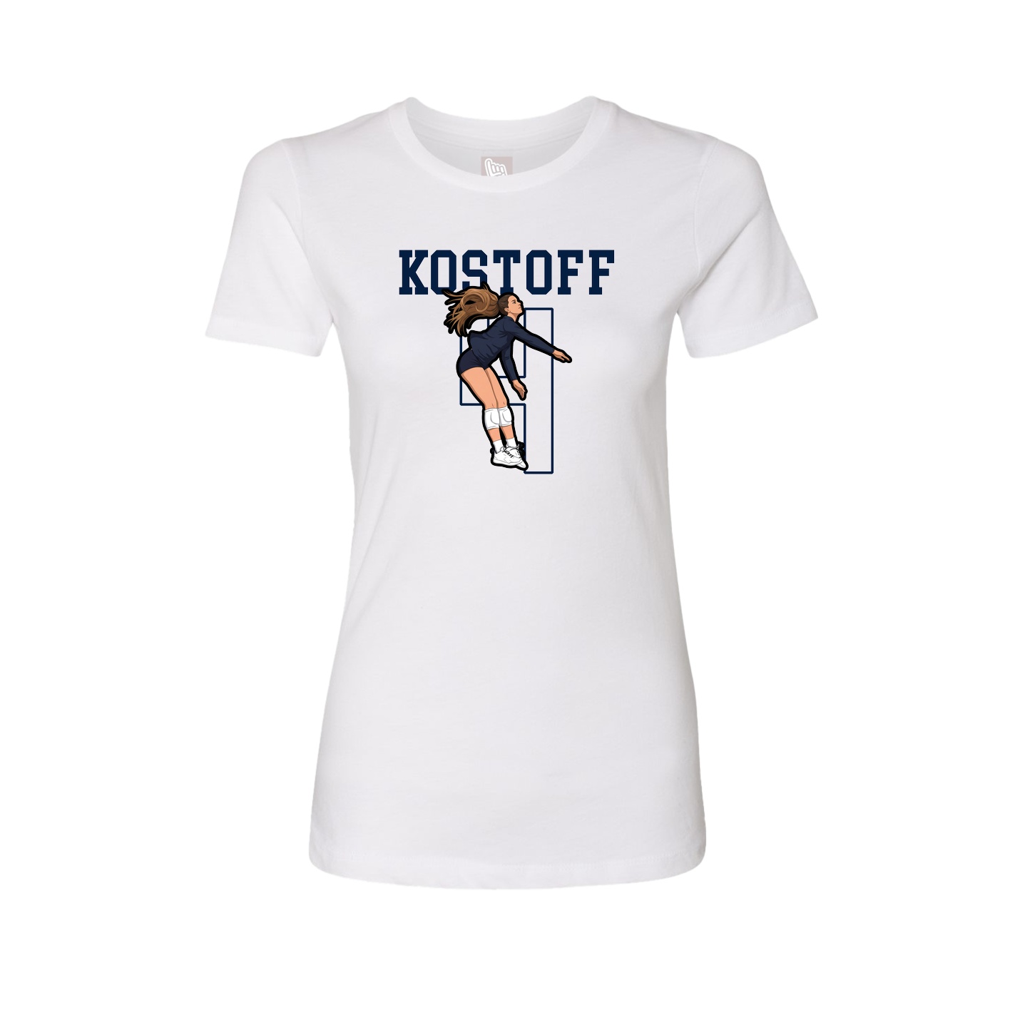 Womens Tee