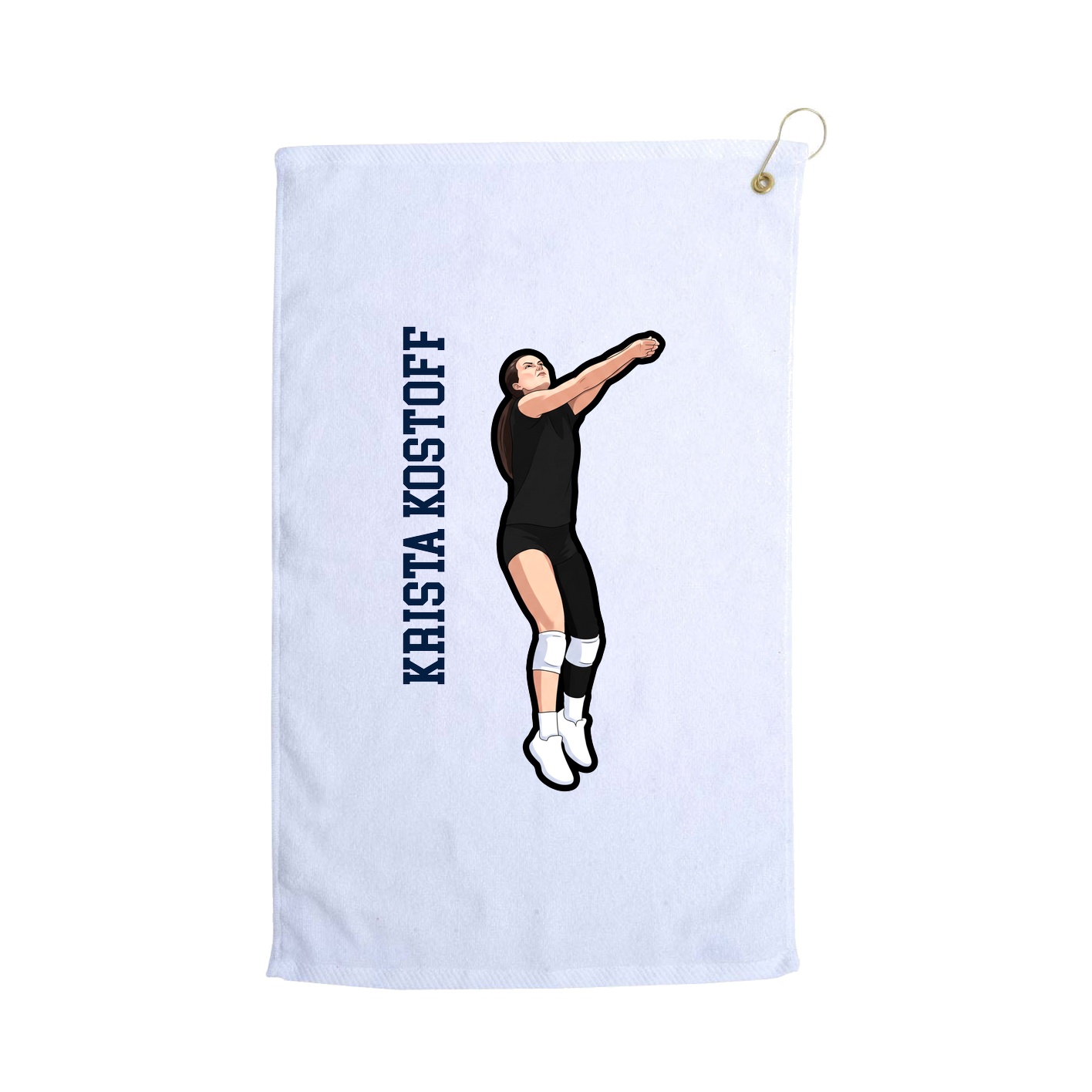 Golf Towel