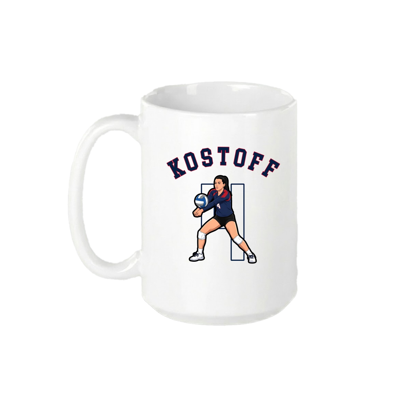 15oz Coffee Mug