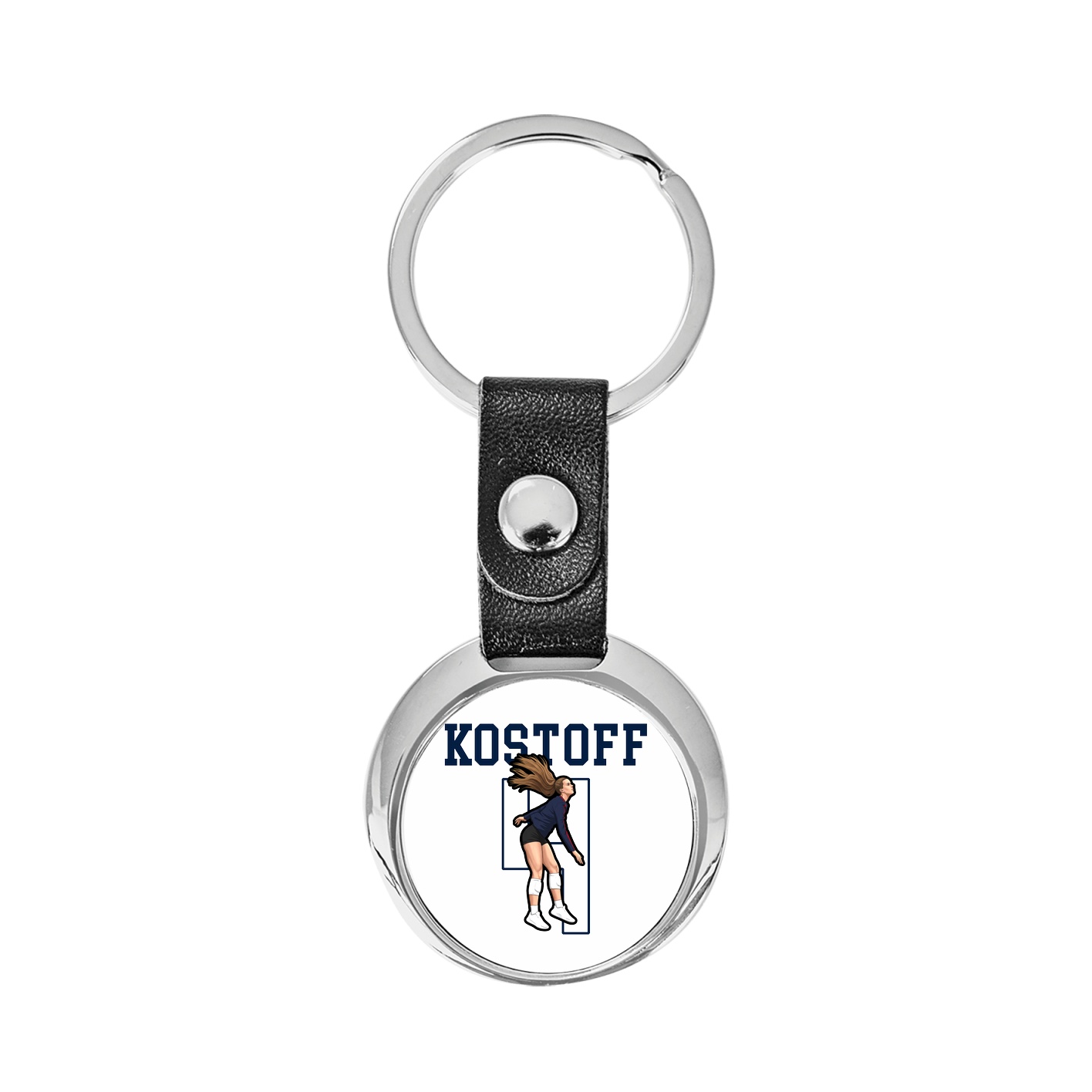 Key Chain — Shirsey in Classic