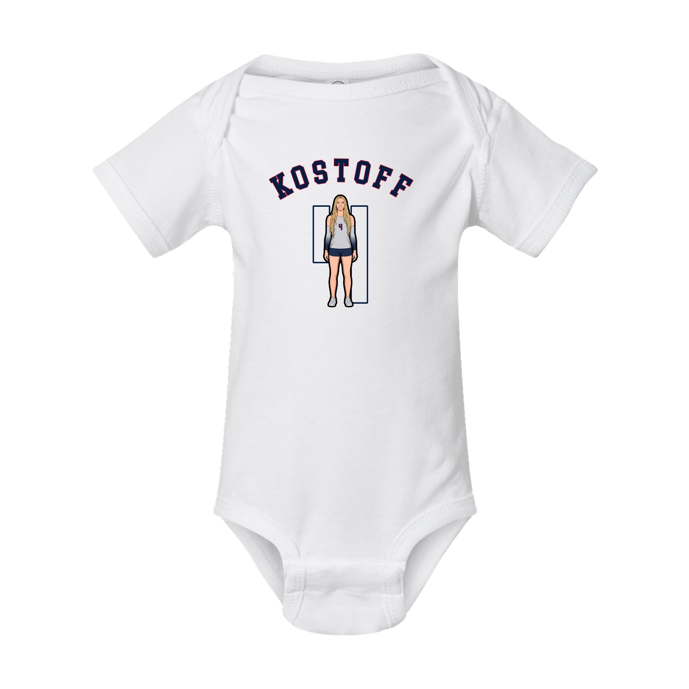 Baby Onesie