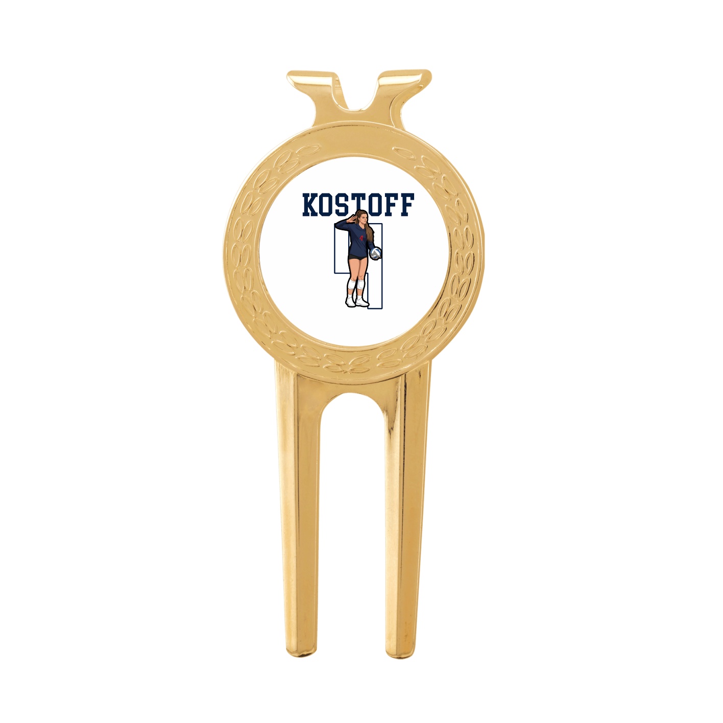 Divot Tool with Ball Marker — Shirsey in Classic
