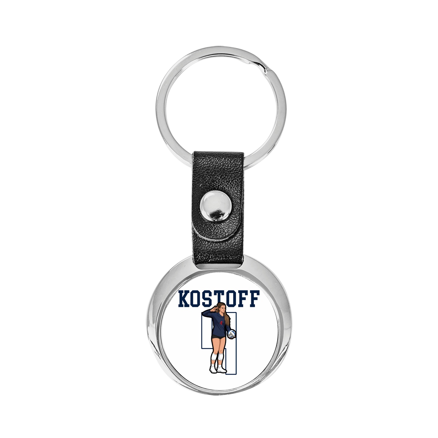 Key Chain — Shirsey in Classic